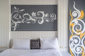 Santi White House Patong Hotel