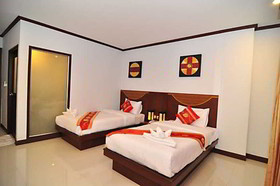 Issara Patong Beach