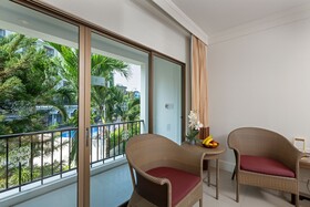 Sawaddi Patong Resort & Spa by Tolani