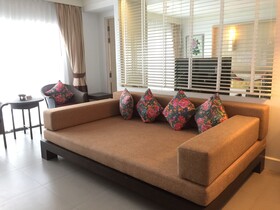 Sawaddi Patong Resort & Spa by Tolani