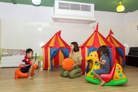 Sawaddi Patong Resort & Spa by Tolani
