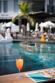 Sawaddi Patong Resort & Spa by Tolani