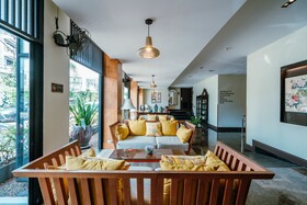 Sawaddi Patong Resort & Spa by Tolani