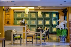Sawaddi Patong Resort & Spa by Tolani
