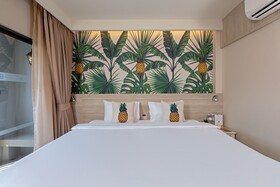 Sawaddi Patong Resort & Spa by Tolani