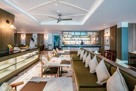 Sawaddi Patong Resort & Spa by Tolani