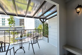 Sawaddi Patong Resort & Spa by Tolani