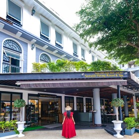 Sawaddi Patong Resort & Spa by Tolani