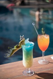 Sawaddi Patong Resort & Spa by Tolani