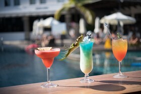 Sawaddi Patong Resort & Spa by Tolani