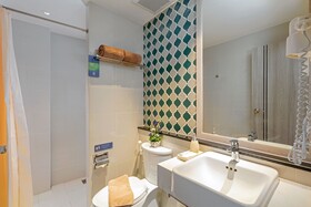 Sawaddi Patong Resort & Spa by Tolani