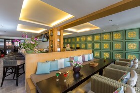 Sawaddi Patong Resort & Spa by Tolani