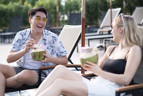 Sawaddi Patong Resort & Spa by Tolani