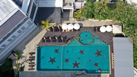 Sawaddi Patong Resort & Spa by Tolani