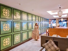 Sawaddi Patong Resort & Spa by Tolani