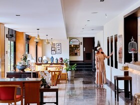Sawaddi Patong Resort & Spa by Tolani