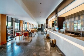 Sawaddi Patong Resort & Spa by Tolani