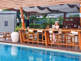 Sawaddi Patong Resort & Spa by Tolani