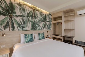 Sawaddi Patong Resort & Spa by Tolani