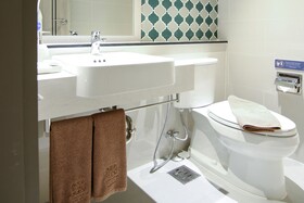 Sawaddi Patong Resort & Spa by Tolani