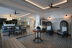 Sawaddi Patong Resort & Spa by Tolani