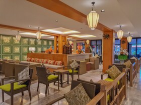 Sawaddi Patong Resort & Spa by Tolani