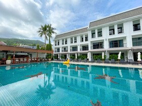 Sawaddi Patong Resort & Spa by Tolani