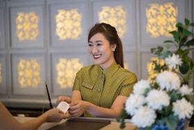 Sawaddi Patong Resort & Spa by Tolani