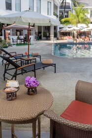 Sawaddi Patong Resort & Spa by Tolani