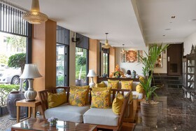 Sawaddi Patong Resort & Spa by Tolani