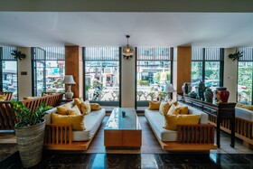 Sawaddi Patong Resort & Spa by Tolani