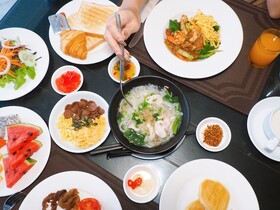 Sawaddi Patong Resort & Spa by Tolani