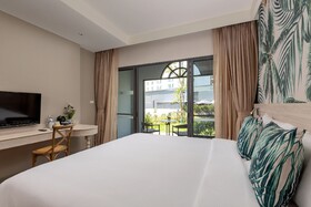 Sawaddi Patong Resort & Spa by Tolani