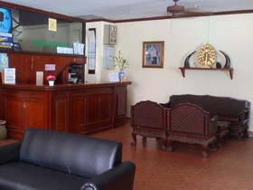 Sawasdee Mansion