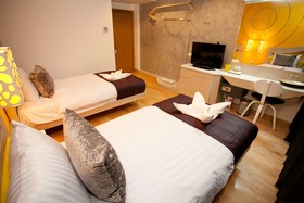 Seacono Boutique Hotel