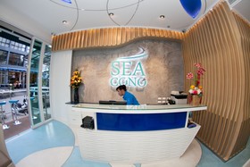 Seacono Boutique Hotel