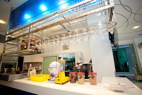 Seacono Boutique Hotel