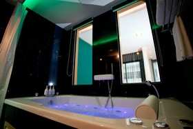 Seacono Boutique Hotel