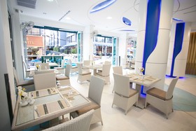 Seacono Boutique Hotel