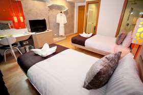Seacono Boutique Hotel