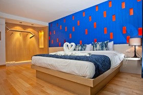 Seacono Boutique Hotel