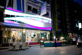 Seacono Boutique Hotel