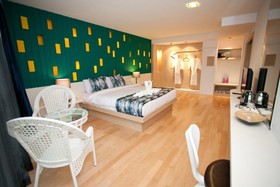 Seacono Boutique Hotel