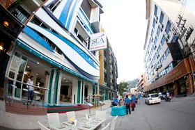 Seacono Boutique Hotel