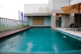 Seacono Boutique Hotel