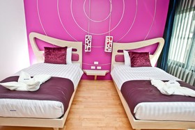 Seacono Boutique Hotel