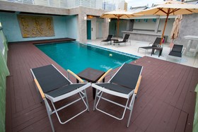 Seacono Boutique Hotel
