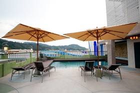 Seacono Boutique Hotel