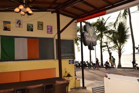 Sea Dream Patong