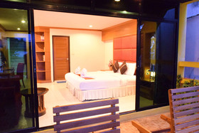 Sea Dream Patong